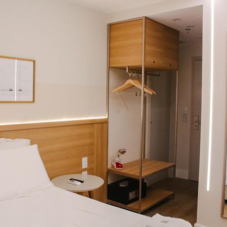 Apart-Hotel Trueamerica Campos dos Goytacazes Exterior foto